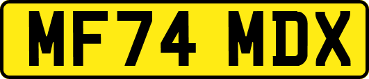 MF74MDX