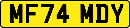 MF74MDY