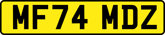 MF74MDZ