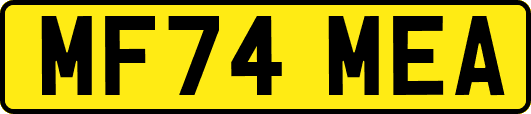 MF74MEA