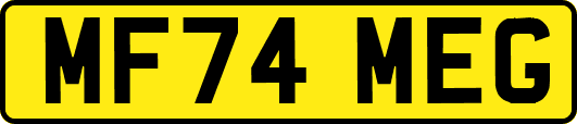 MF74MEG