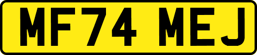 MF74MEJ