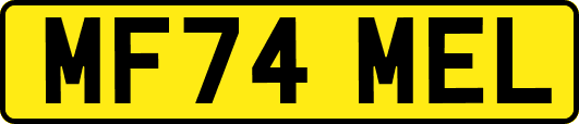 MF74MEL