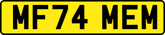 MF74MEM