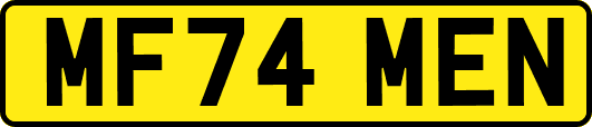 MF74MEN