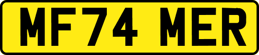 MF74MER