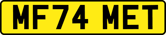 MF74MET