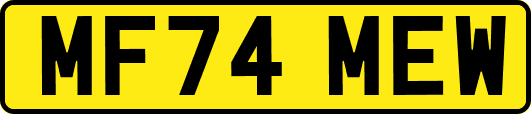 MF74MEW