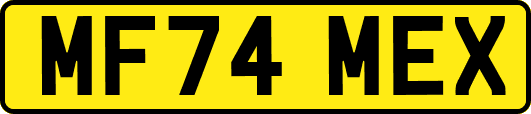 MF74MEX