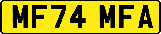 MF74MFA