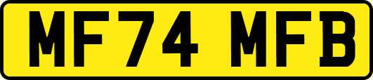 MF74MFB