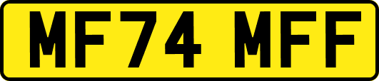 MF74MFF