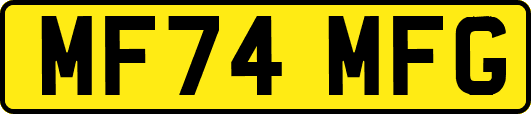 MF74MFG