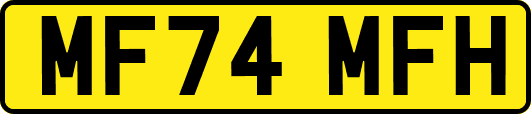 MF74MFH