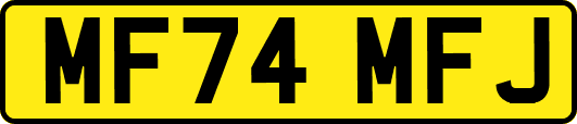 MF74MFJ