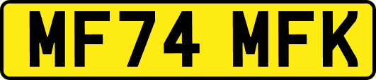 MF74MFK