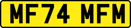 MF74MFM