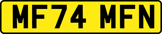 MF74MFN