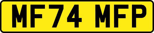 MF74MFP
