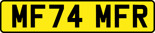 MF74MFR