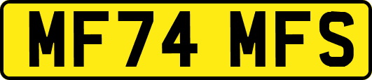 MF74MFS