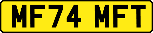MF74MFT