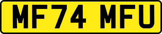MF74MFU