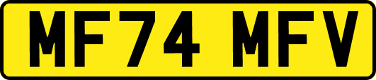 MF74MFV