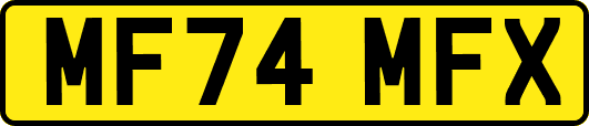 MF74MFX