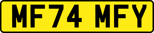 MF74MFY