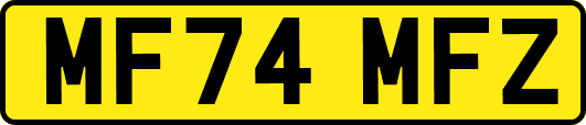 MF74MFZ