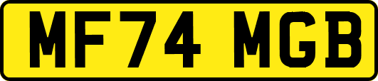 MF74MGB
