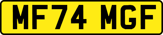 MF74MGF