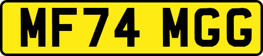 MF74MGG