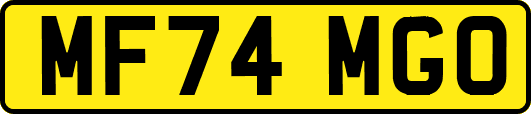 MF74MGO