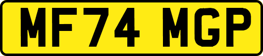 MF74MGP