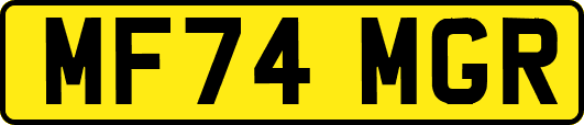MF74MGR