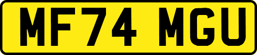 MF74MGU