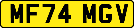 MF74MGV
