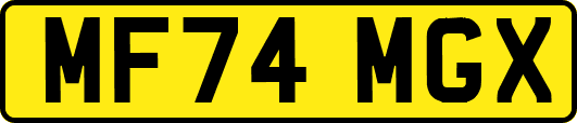 MF74MGX