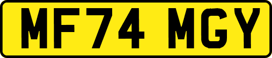 MF74MGY