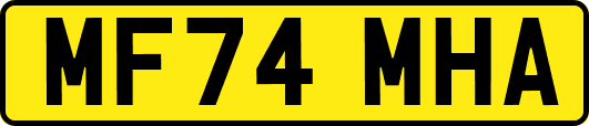 MF74MHA