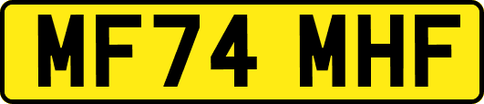 MF74MHF