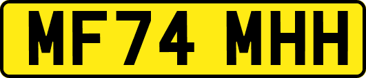 MF74MHH