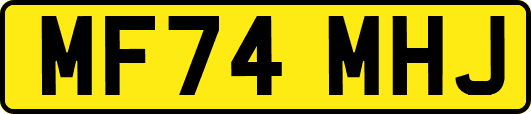 MF74MHJ