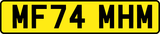 MF74MHM