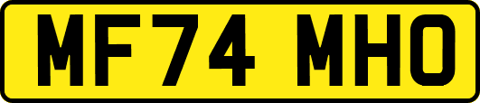 MF74MHO
