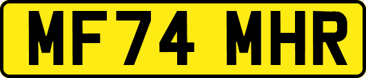 MF74MHR