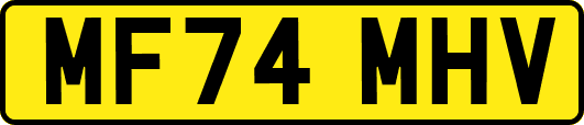 MF74MHV