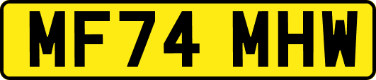 MF74MHW